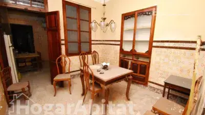 Casa en Venta en Castellón 6 Dormitorios 2 Baños 2 Terrazas