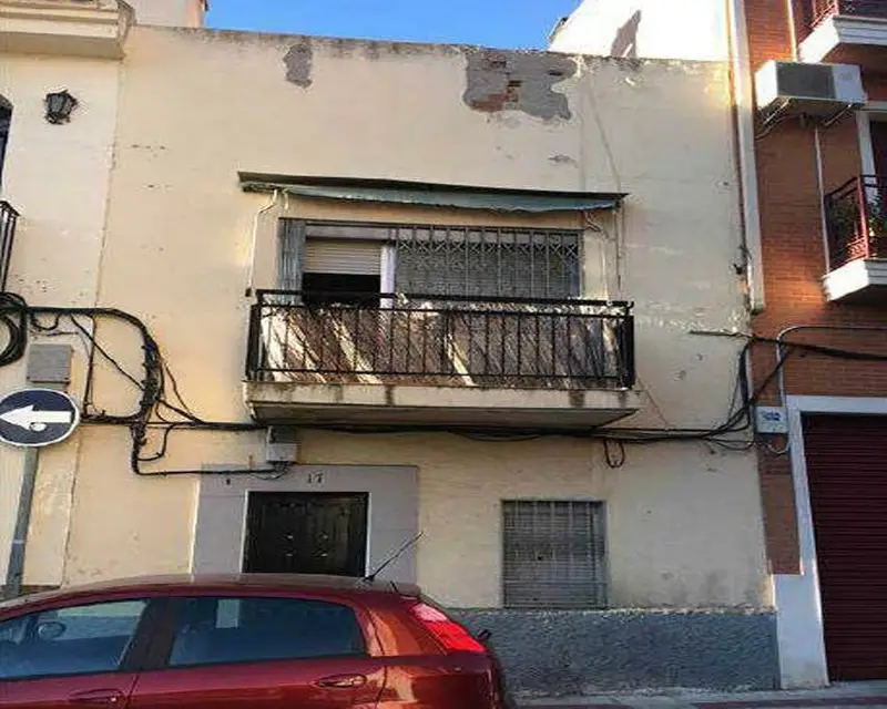 Adosado 166m2 Getafe