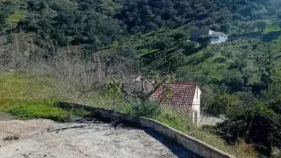 Chalet en venta en Calle Camino de La Yesera