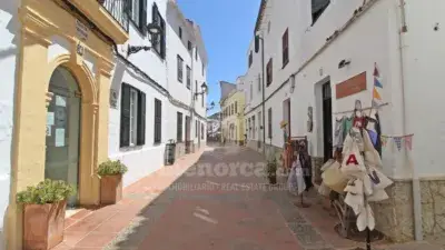 Piso en Venta Es Mercadal con Parking y Trastero