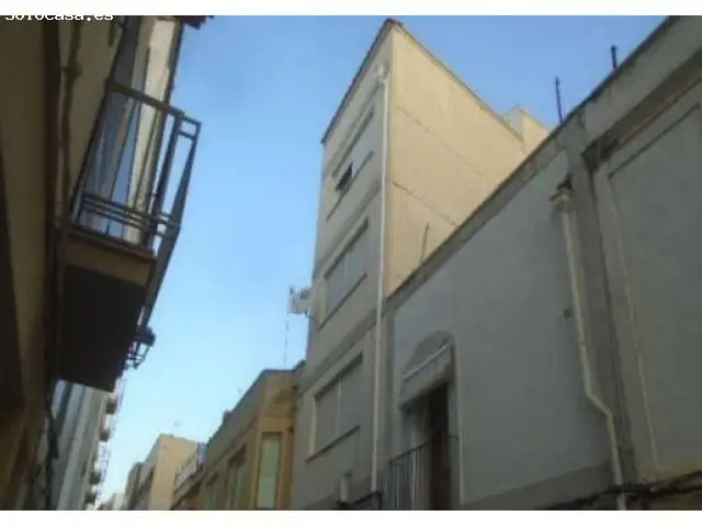 Atico Duplex en Benicarló Castellón