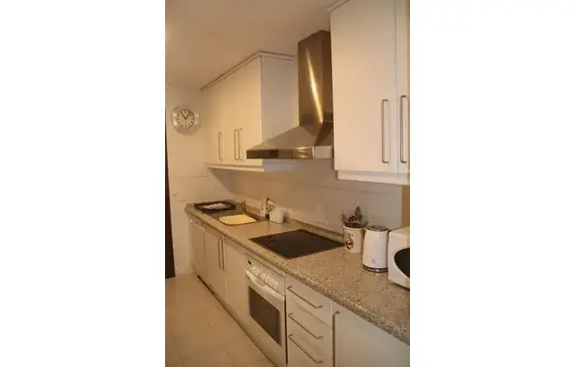 Apartamento en Los Arqueros 2 Dormitorios 90m2