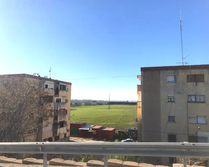 Piso 68m2 3 habitaciones Alcalá de Guadaíra