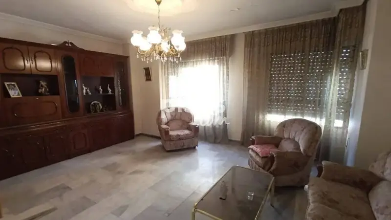 Piso en venta en Linares centro 140m2 4 dormitorios 2 baños