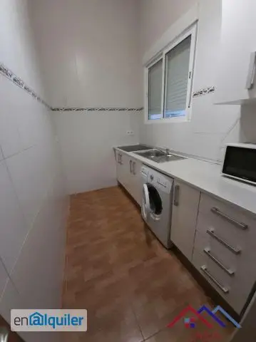 Alquiler Apartamento 1 Dormitorio Jerez de la Frontera