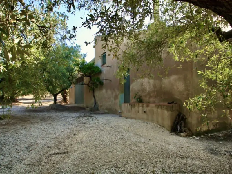 Finca/Casa Rural en venta en Roquetes, Tarragona