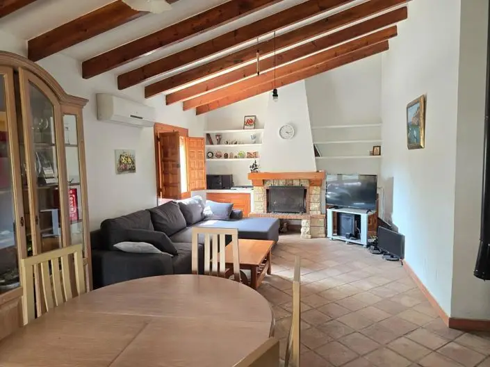 Villa en Venta Cabo Roig 4 Dormitorios Piscina Privada