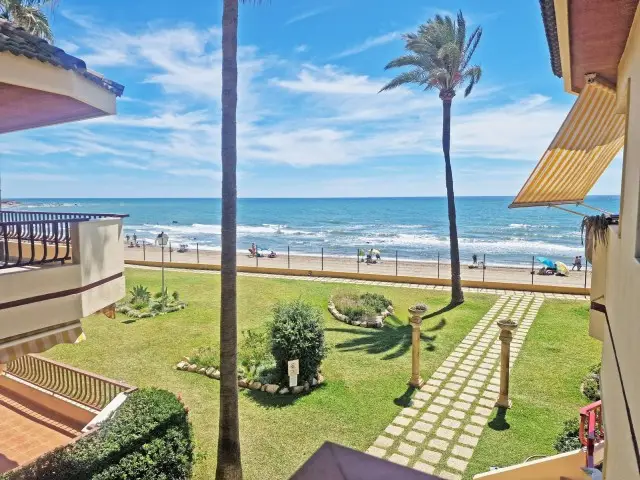Piso en venta Costa del Sol, España