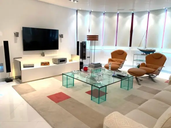 Apartamento de Lujo en Benidorm 2 Dormitorios Cerca de la Playa