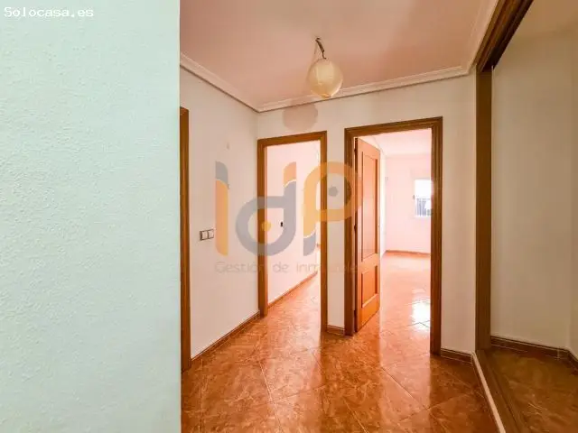 Apartamento en Venta en Alhama de Almería 2 Dormitorios