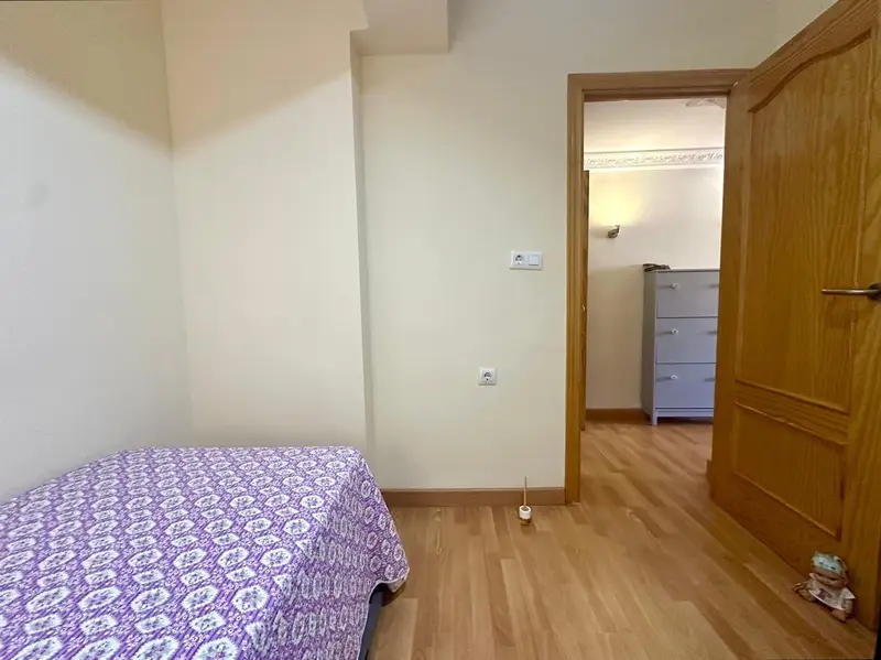Venta Piso Reformado Almeria Centro Calle Granada