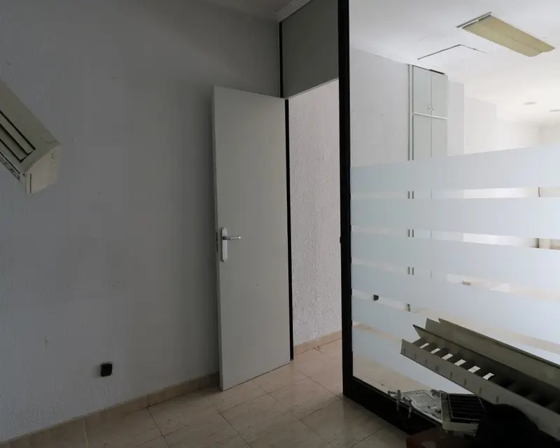 Local en Venta en Vitoria Gasteiz 50m2 Calle Palencia
