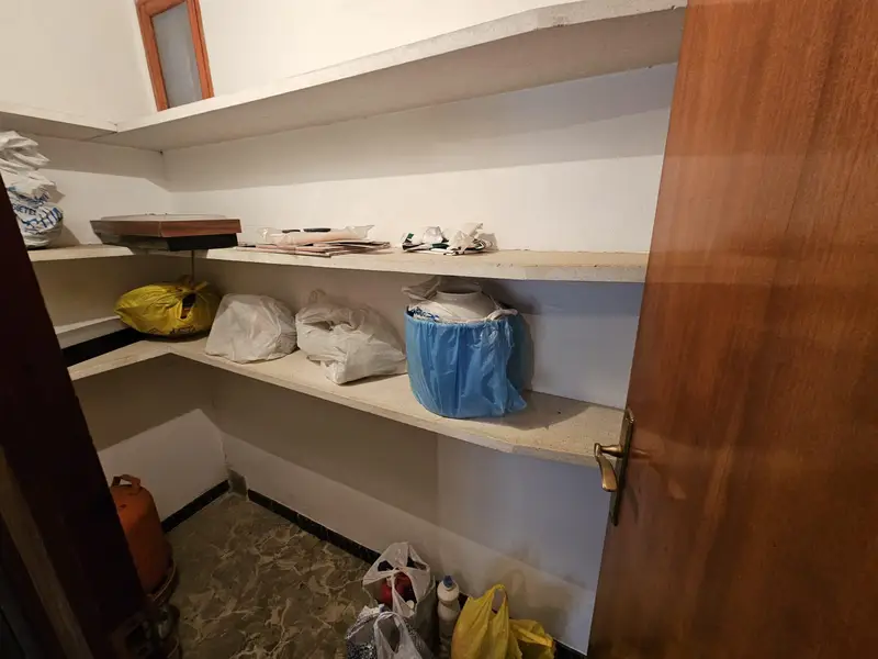 Apartamento en Venta Villena 4 Dormitorios 100m2