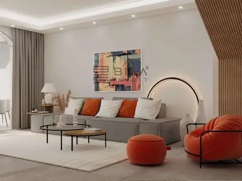 Casa Adosada Renovada en Aloha Gardens Marbella