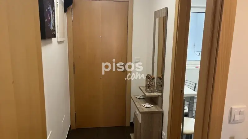 Piso en Venta Xove 80m2 3 Habitaciones 2 Baños Garaje Cerca Playa