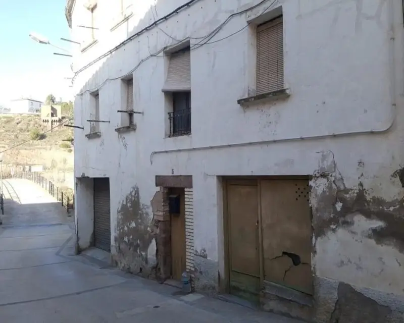 Local en Venta en Cardona 27m2