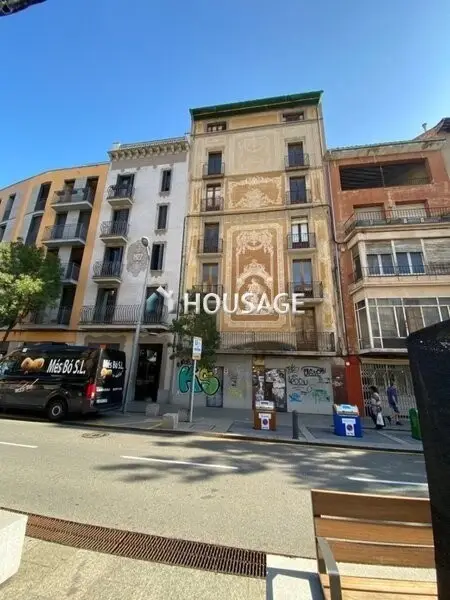 Piso en Venta en Vic Barcelona 78 5m2 Cerca Plaza Mayor