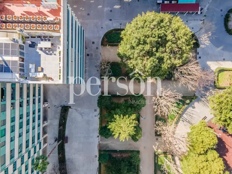Piso en venta en Ciutat de les Arts i de les Ciencies, València ciudad, Valencia