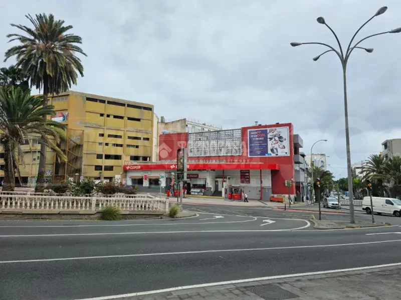 Casa en venta en Las Palmas De Gran Canaria