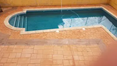 Chalet en venta en Calle Sol Poniente, 16