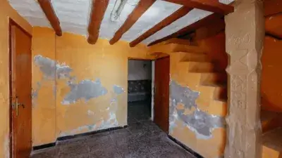 Casa en Blecua y Torres con Jardín - Reforma Integral
