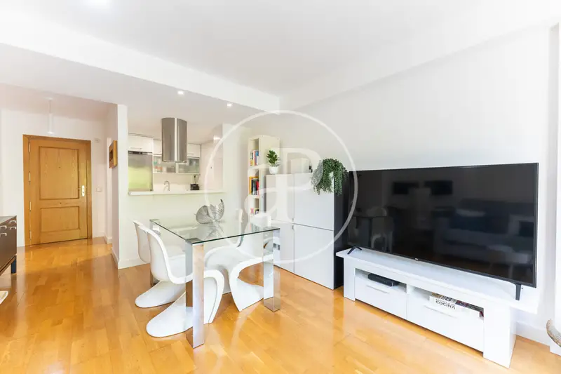 Apartamento con Vistas en Coll d en Rabassa Palma de Mallorca