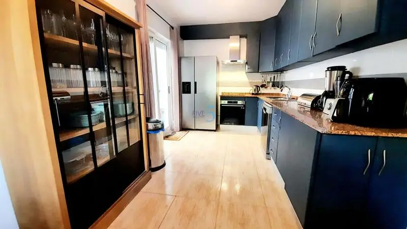 Casa de 5 Dormitorios en San Javier Murcia Cerca de la Playa