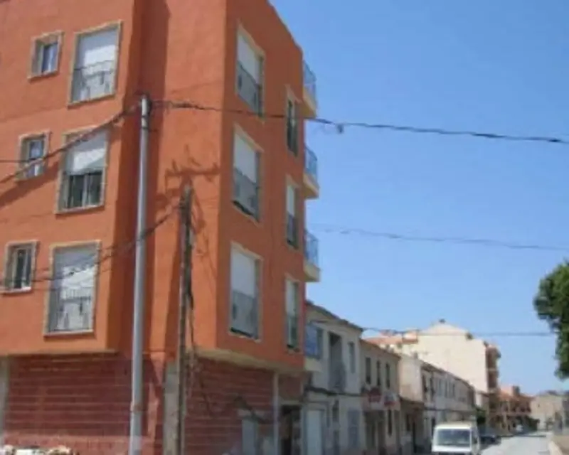 Piso en venta Murcia Calle Mayor 37m2