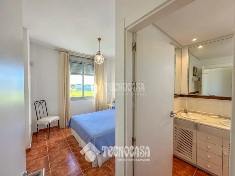 Piso en Venta Costa Ballena Residencial Los Ansares