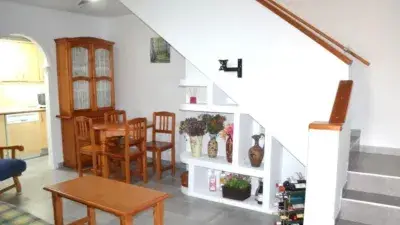Casa Adosada en Venta en El Olivar Chiclana