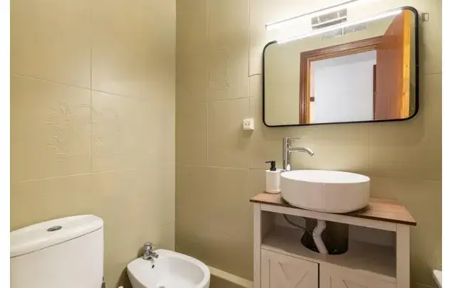 Alquiler Apartamento 7 Dormitorios Barcelona Estudiantes Trabajadores