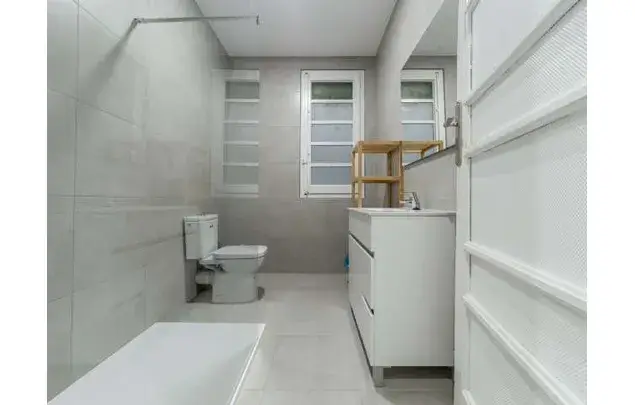Alquiler de Habitaciones en Russafa Valencia 120m2