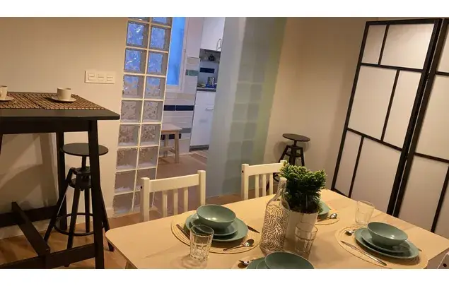 Alquiler Habitacion 110m2 Alicante Centro