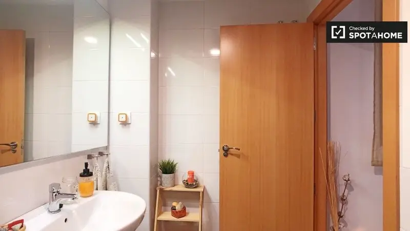 Apartamento en Madrid 3 dormitorios 2 baños Spotahome