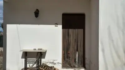 Casa en venta en El Calvet cerca de Sant Salvador de Guardiola