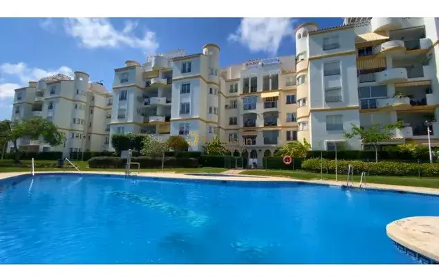 Alquiler Apartamento 1 Dormitorio 65m2 Torrequebrada