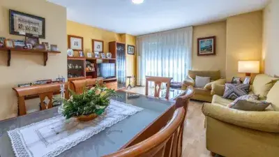 Piso en venta en Creu Alta Sabadell 106m2 3 habitaciones