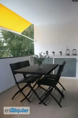 Apartamento en San Agustin Alquiler Larga Estancia