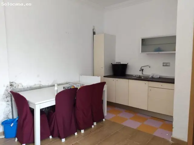 Local Comercial en Venta Avenida Menendez Pelayo Cadiz