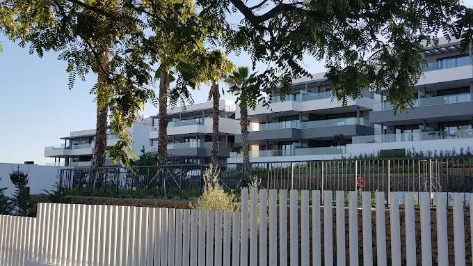 Apartamento en Marbella 2 Dormitorios Nueva Construccion