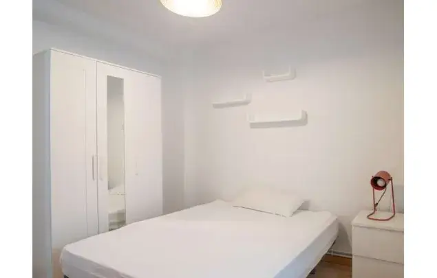 Apartamento 3 Dormitorios Alcorcón Recien Reformado