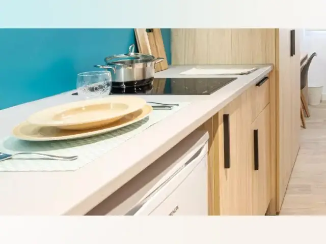 Se alquila habitación en residencia de estudiantes en Salamanca