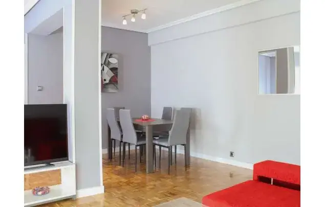 Apartamento 3 Dormitorios 98m2 Madrid Casa Campo