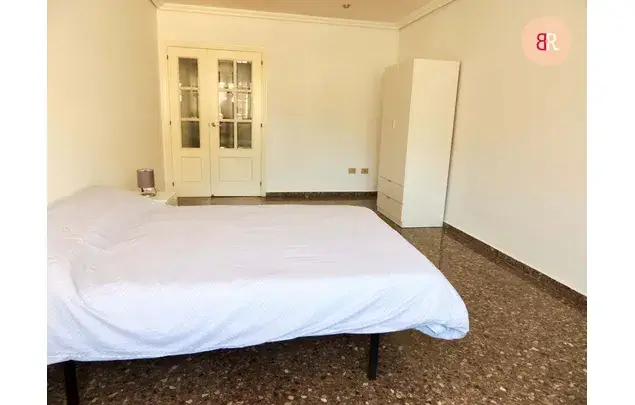 Habitacion 115m2 Castellon de la Plana Alquiler