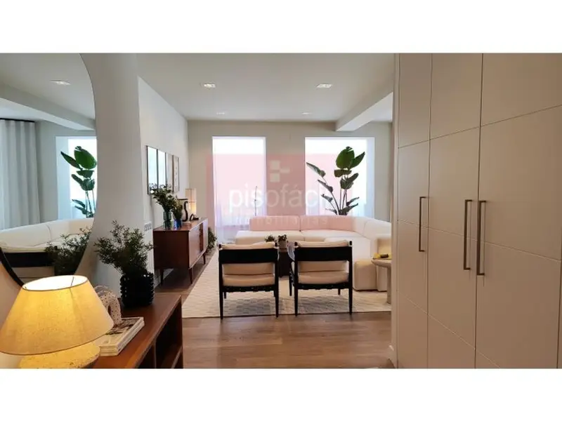 Piso en Venta Lugo Centro 160m2 4 Dormitorios Garaje