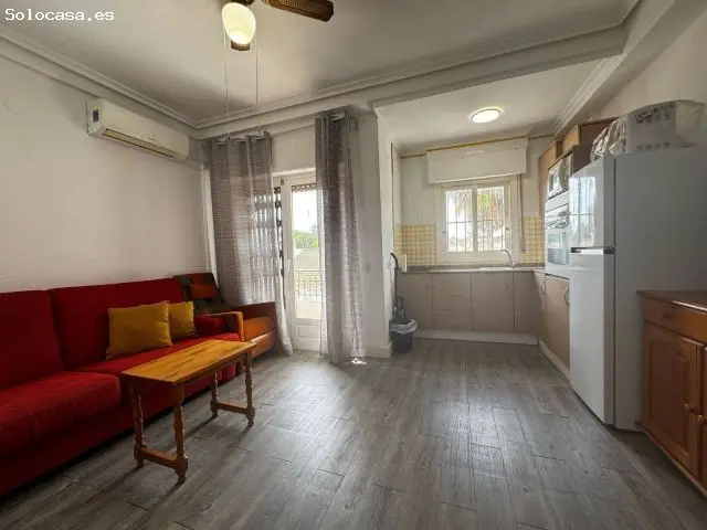 Apartamento en Venta Punta Prima Torrevieja Alicante