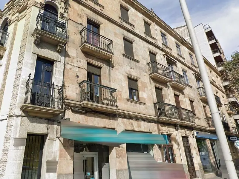 venta Edificio en Salamanca, Salamanca Provincia (51014576)- Globaliza