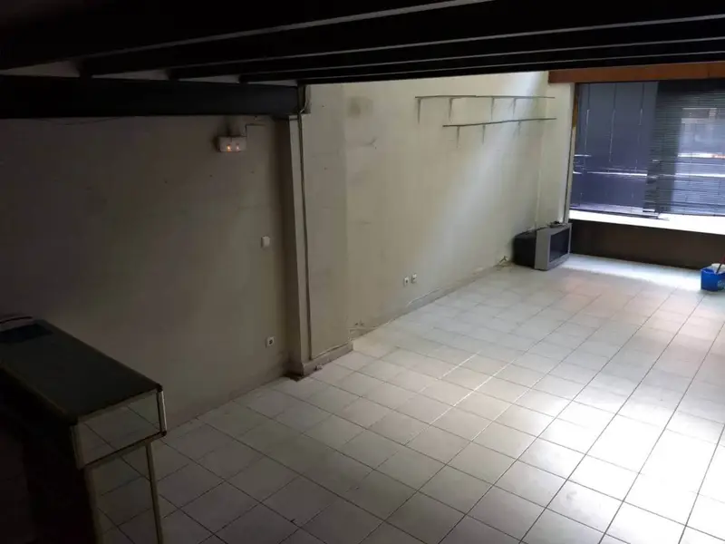 Local Comercial en Venta Bilbao 95m2