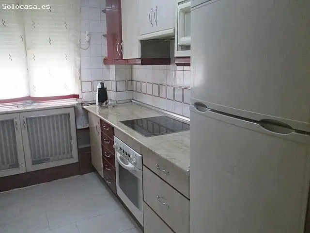 Piso en Venta Peñaranda de Bracamonte Salamanca