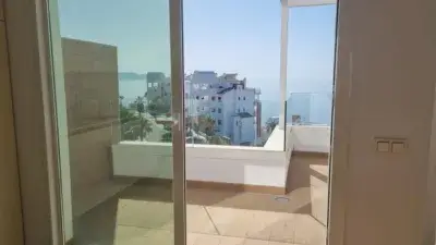 Apartamento en alquiler en El Peñoncillo